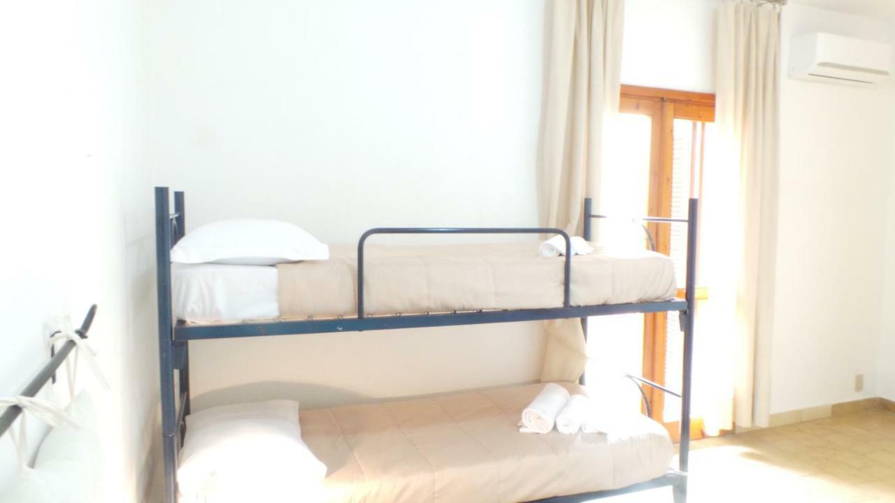 Green Terrace Apartment La Maddalena  Exterior photo